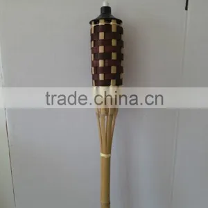 Bamboo Torch thumbnail-1