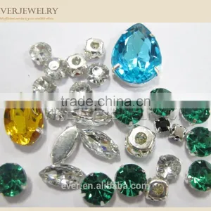 Rhinestone Accessories/rhinestone Bead thumbnail-6