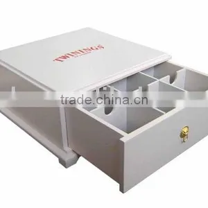 Wooden Storage Box thumbnail-1