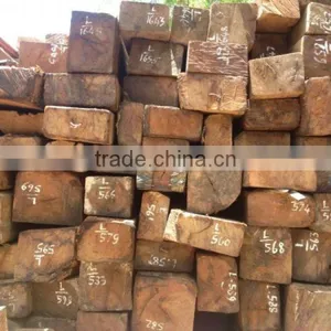 HIGH QUALITY PTEROCARPUS PEDATUS PIERRE SQUARE LOGS thumbnail-1