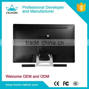Lowest Price!Huion GT-220 Professional 21.5'' 5080 Lpi Lcd Pen Displayfor Design thumbnail-4