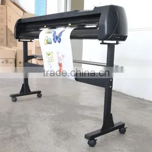 King Rabbit HX1360KIII Automatic Contour Cutting Plotter thumbnail-1