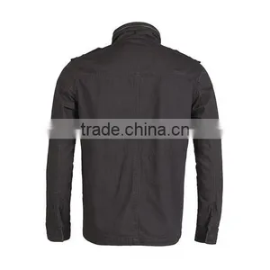 Custom High Quality Sequin Jacket thumbnail-6