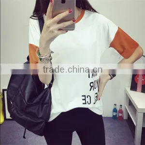 2016 New Style Shirts Latest Fashion Long Top Design Slim Fit thumbnail-4