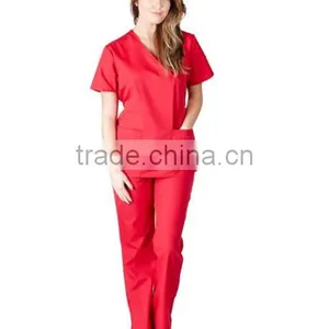 Unsex Medical / Hospital Staff Uniforms thumbnail-6