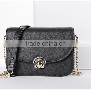 Genuine Leather Lady Bag Fashion Bag thumbnail-1