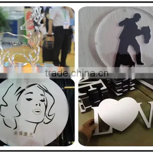 jq 1390 Engraving Cutting Machine thumbnail-6