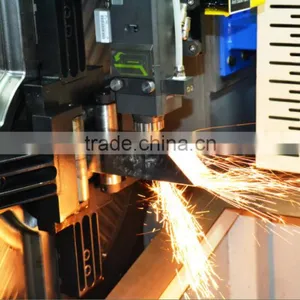 Portable Fiber Laser Cutting Metal Machines for Sale thumbnail-5