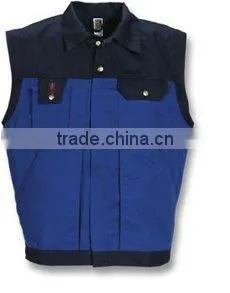 New Style Waistcoat thumbnail-1