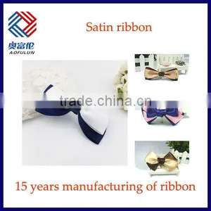 Beautiful Ribbon For Hair thumbnail-6
