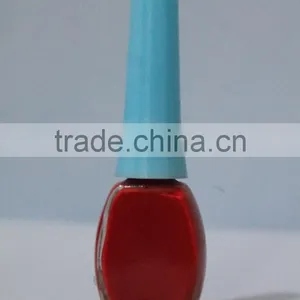 8ML Empty Glass Nail Polish Bottle India thumbnail-5