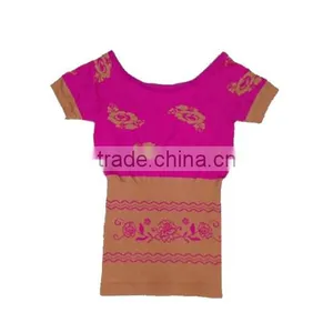 2015 New Fashion Seamless Tops Seamless T Shirt thumbnail-1