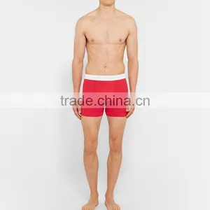 Crazy Selling Nice Quality Boxer Shorts for Men thumbnail-3