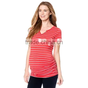 Hot Sale Xxl Pregnancy Maternity Clothes Max Fashion Maternity thumbnail-1