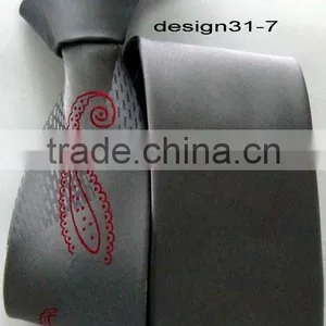 2014 Men's Ties China Supplier Newly Fashion Suit Tie thumbnail-1