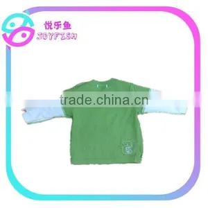 New Design Cotton Baby T-shirt thumbnail-5