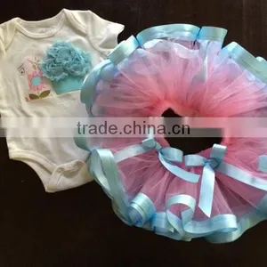Children Cotton Clothes Persnickety Girls Skirt Children's Clothing Factory thumbnail-1