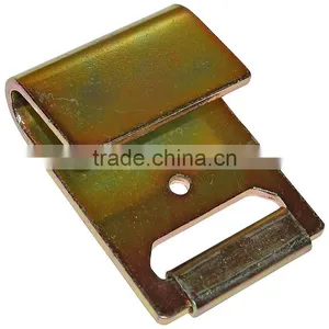 2" Flat Hook thumbnail-1