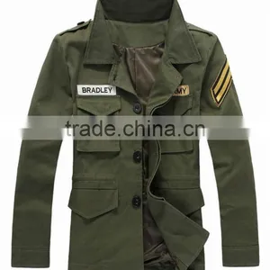 Winter Jacket for Men thumbnail-1