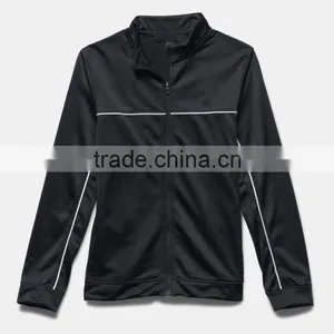 2016 High Quality Full Waterproof Outdoor Pro Sports Soft Shell Mens Sports Jacket Keep Warm Winter Wear Clothing Manufacturers thumbnail-1