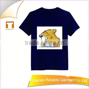 Hot!2016 Fashion Cotton High Quality Children Wear t Shirt thumbnail-1