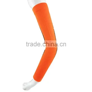 Golf Sun Protection Arm Cooling Sleeve-1 Pair thumbnail-2