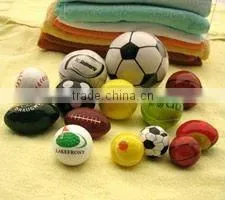 Promotion Pill Towel 100% Cotton thumbnail-1