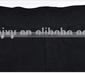 2016 Summer Cheapsale Top Quality Stripe Jogging Custom Girls Sports Pants thumbnail-4
