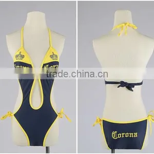 Sunnytex Swimwear & Beachwear OEM Wholesale New Design Hot Gril Sexy Bikini thumbnail-4