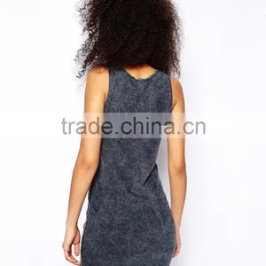 Mini Bodycon Dress With MTV Print thumbnail-2