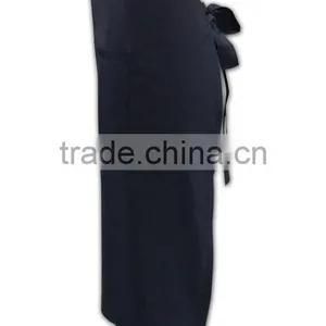 Half Variances Color Waterproof Cooking Cute Aprons for Women thumbnail-3