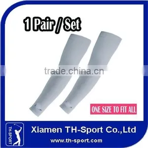Cheap Wholesale Arm Sleeves for Golf Game thumbnail-1