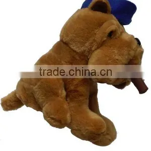 Funny Custom Made Golf Headcovers for Club Head thumbnail-1