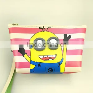 Lady Fashion Cosmetic Bag Trendy Cosmetic Bag thumbnail-2