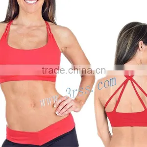 Dry Fit Sportswear Fitness Wear thumbnail-1