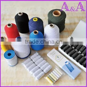 Superior Covered Elastic Thread thumbnail-1