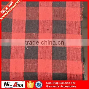 Hi-ana Fabric2 Global Brands 10 Year Best Selling Erode Cotton Yarn Dyed Fabric thumbnail-1