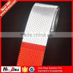Hi-ana Reflective3 24 Hours Service Online Top Quality Adhesive Reflective Tape thumbnail-1