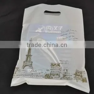 2014 Hot Sale! Plastic Bag for Shopping thumbnail-1