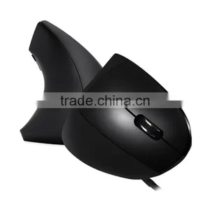 Factory Outlet Vertical Vertical Wired Handheld Engineering Laser Mouse Office Home Game Mouse thumbnail-4