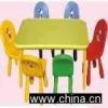 Kid's Furniture Kid's Desk and Chair thumbnail-1