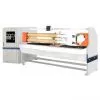 Single Shaft Rewinding Machine thumbnail-1