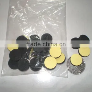High Quality Flexible EPE Foam Sheet/roll Plate Yellow thumbnail-1
