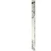 New Design Black + White Color Nail Art Lace Nail Stickers Pass EN - 71 thumbnail-1