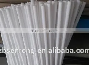 2mm Pure Plastic (PTFE) Rods thumbnail-6