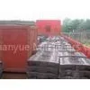 Cr-Mo Steel Liners For Coal Mills DF061 Mill Liner Design And Installation With HRC48, AK thumbnail-1