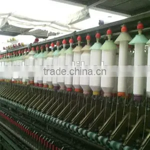 Big Factory Supplying Raw White Ring Spun Pva Yarn 40 Degree 40s thumbnail-5