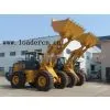 ZL50F Wheel Loader With 3M3 Bucket Capacity thumbnail-1