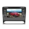 Two Din Car Audi TT DVD Player With GPS , Two-way Output Built-in TV Tuner thumbnail-1