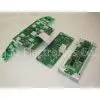 Multilayer SMT Prototype PCB Assembly Immersion Tin / Silver thumbnail-1